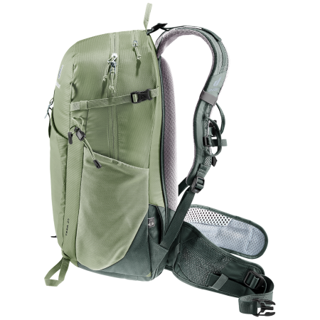 Ruksak Deuter Trail 25