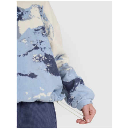 Dječja dukserica 4F Fleece F343