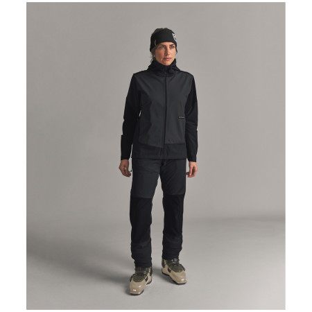 Ženska softshell jakna Ortovox Ortler Softshell Plus Jacket