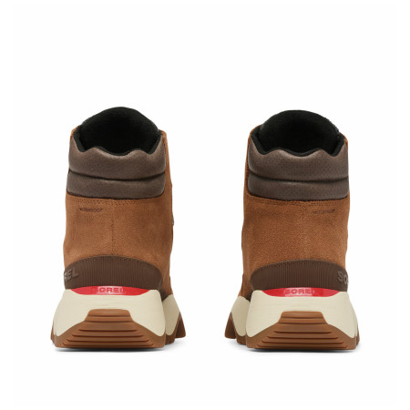 Ženske planinske cipele Sorel Kinetic™ Impact Conquest Plus Wp