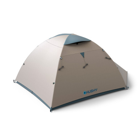 Šator Husky BIRD 3 CLASSIC light grey