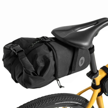 Torbica pod sjedište Fjällräven Hoja Seatbag Drybag 3.5