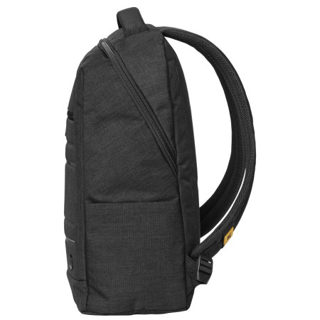 Gradski ruksak Caterpillar CAT batoh na notebook B.Holt - černý