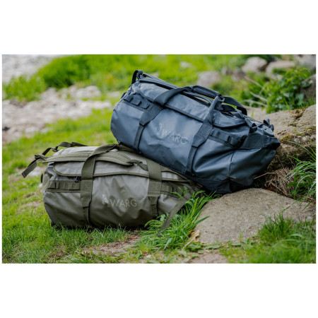 Putna torba Warg Transit Duffel 65L