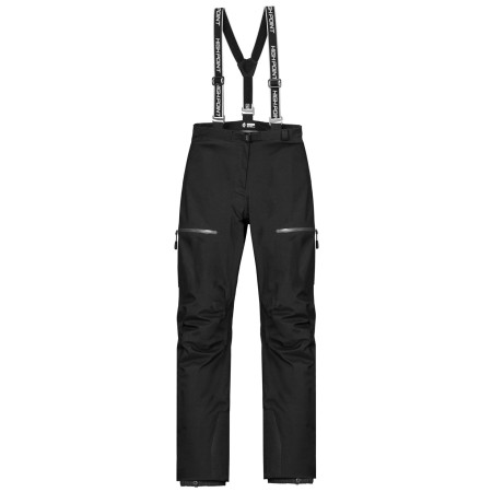 Ženske hlače High Point Explosion 6.0 Lady Pants crna black