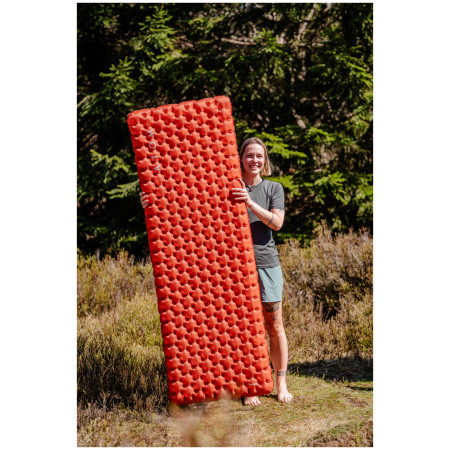 Podloga na napuhavanje Warg Atom Flat