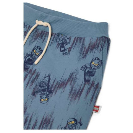 Dječja trenerka Lego Wear Lwpino 705 Dusty blue