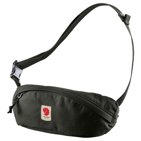 Torbe oko struka Fjällräven Ulvö Hip Pack Medium kaki DeepForest