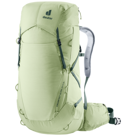 Turistički ruksak Deuter Aircontact Ultra 35+5 SL