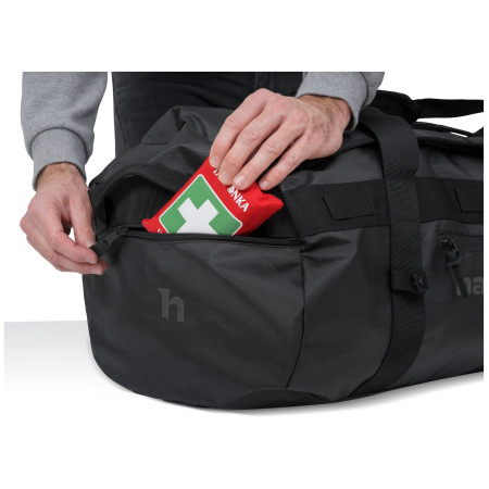 Putna torba Hannah Traveler 65