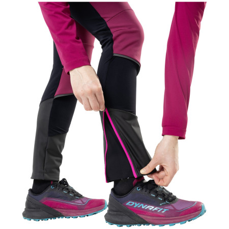 Ženske hlače Dynafit Alpine Warm W Pnt
