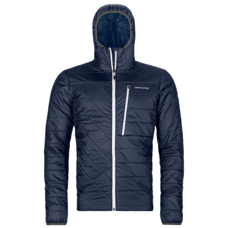 Muška jakna Ortovox Swisswool Piz Bianco Jacket M