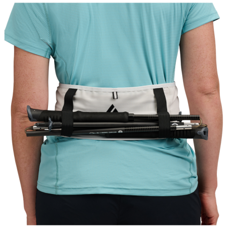 Torbica za trčanje Black Diamond Distance Run Belt