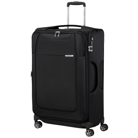 Kofer za putovanja Samsonite D´lite Spinner 71 Exp crna