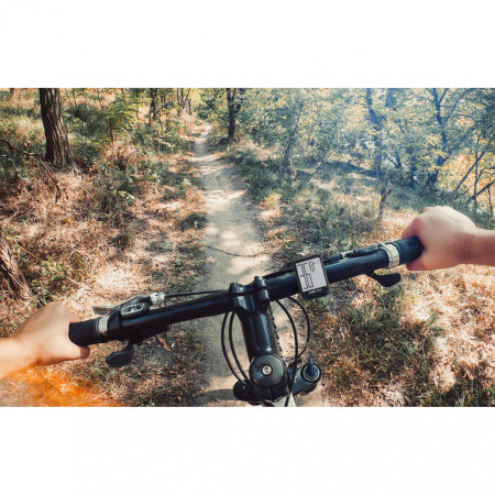 Ciklokompjuter Just One Cube 12.0