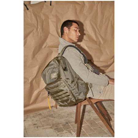 Gradski ruksak Caterpillar Combat Yuma