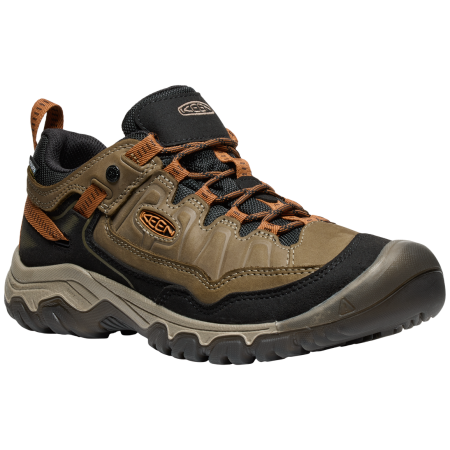 Muška obuća Keen Targhee IV WP M
