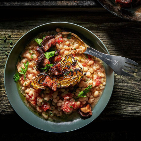 Žlica a vilica Light My Fire Swedish Spork