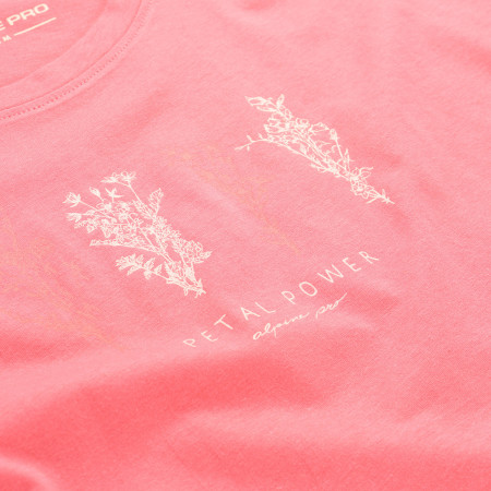 Ženska majica Alpine Pro Omba 2