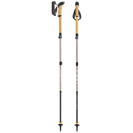 Trekking štapovi Leki Makalu FX Carbon AS