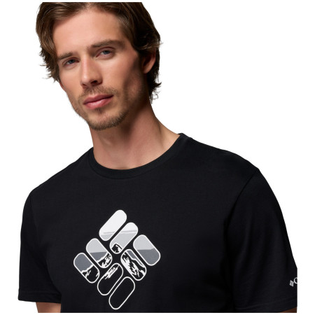 Muška majica Columbia CSC™ Seasonal Graphic Tee