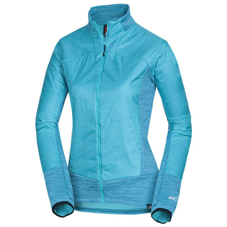 Ženska dukserica Northfinder Addisyn plava