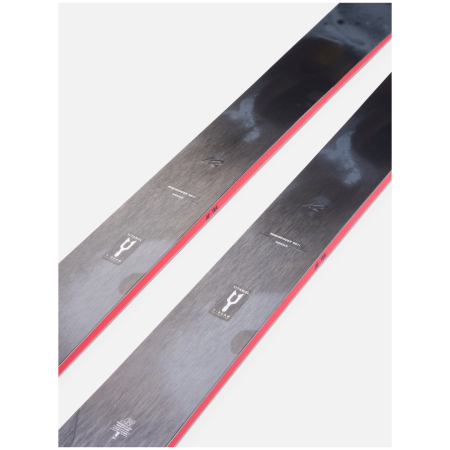 Svestrane skije K2 Mindbender 99TI