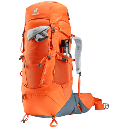 Ruksak Deuter Aircontact Core 35+10 SL