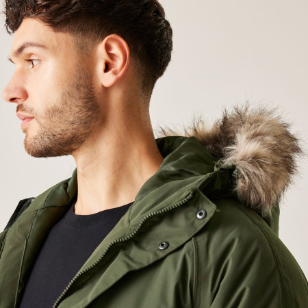 Muška jakna Regatta Salinger III