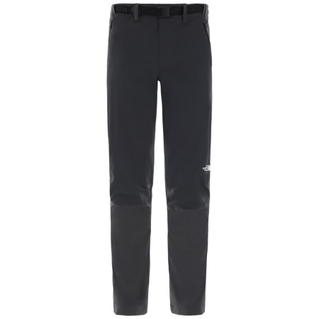 Muške hlače The North Face Speedlight II Pant siva/bijela AsphaltGrey/White