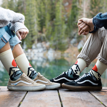 Čarape YY VERTICAL Mountain Origin