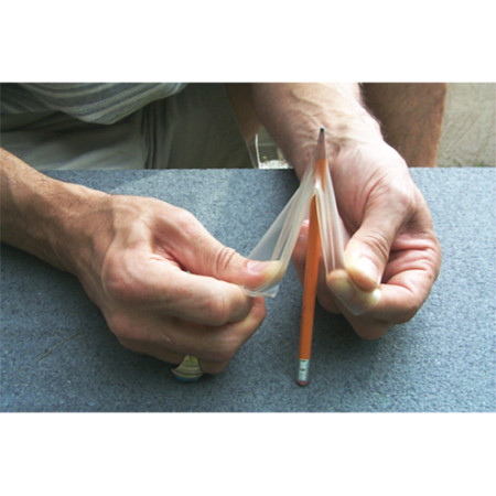 Zakrpa Tear-Aid Tear-Aid Type A