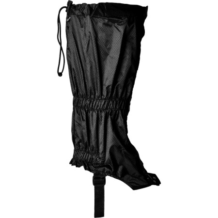 Navlaka za cipele Silvini Camino UA569 black crna