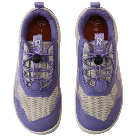 Dječja obuća Reima Tallustelu Light Beige