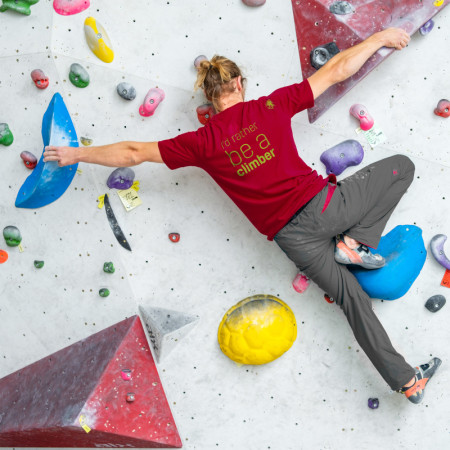 Muške hlače Rafiki Drive 2024