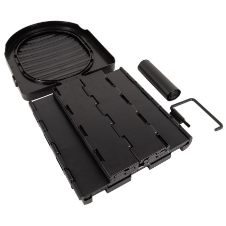 Toalet Bo-Camp Portable toilet foldable