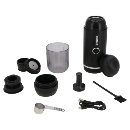 Putni aparat za kavu Mestic MK-90