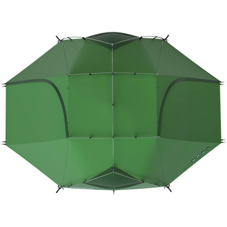 Šator Husky Brofur 3