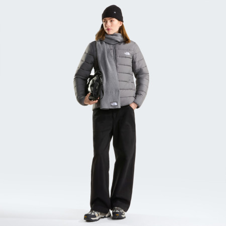 Ženska jakna The North Face W Aconcagua Hooded Jacket