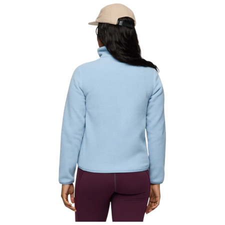 Ženska funkcionalna dukserica Cotopaxi W'S Teca Fleece Full-Zip Jacket