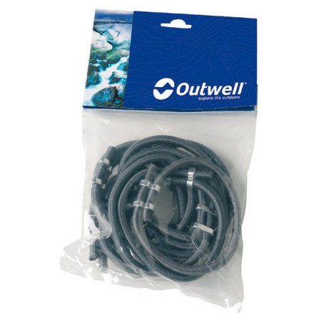 Gumice Outwell Elastic strings 10pcs