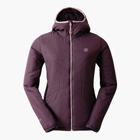 Ženska jakna Dare 2b Torrek Air Lite Jacket Ljubičasta Deep Plum