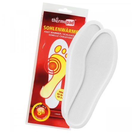 Grijač za stopala Yate Thermopad M