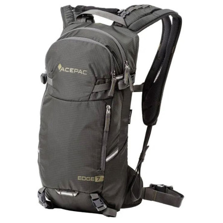 Ruksak Acepac Edge 7 MKIII siva grey