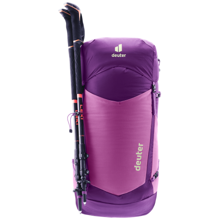 Ženski planinarski ruksak Deuter Speed Lite Pro 28 SL
