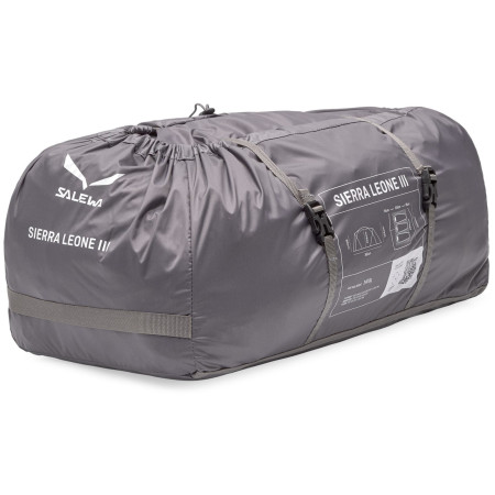 Šator Salewa Sierra Leone III Tent