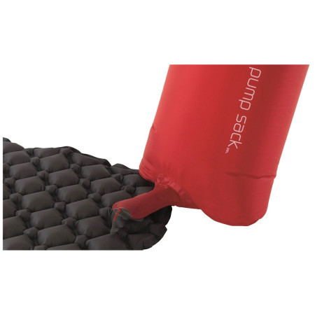 Vreća na napuhavanje Robens Pump Sack 15L