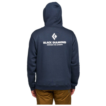 Muška dukserica Black Diamond Equipment for Alpinists Hoody