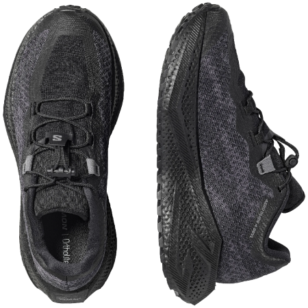 Ženske cipele Salomon Aero Glide 4 Grvl