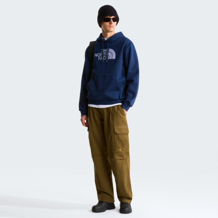 Muška dukserica The North Face Essential Drew Peak Regular Hoodie
